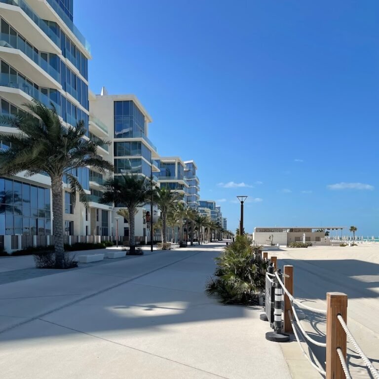 Mamsha Al Saadiyat
