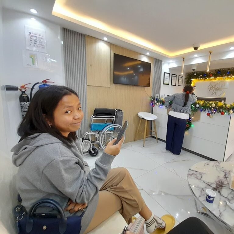 Manila Polyclinic