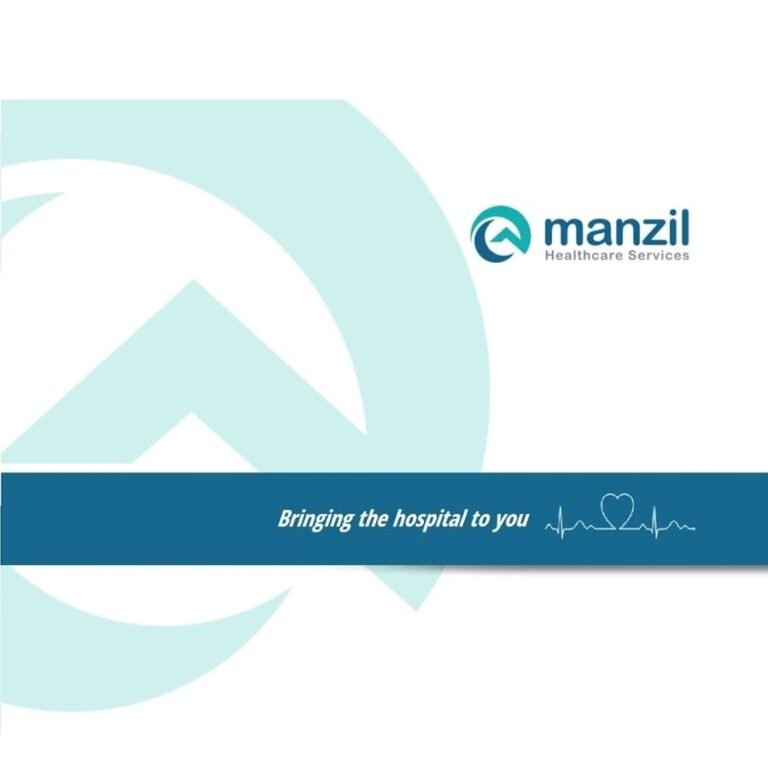 Manzil Home Health Services