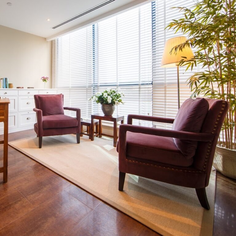 MapleTree Psychotherapy Center