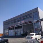 Mardan Medical Center