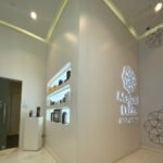 Margaret Dabbs Sole Lounge