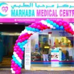 MARHABA MEDICAL CENTRE