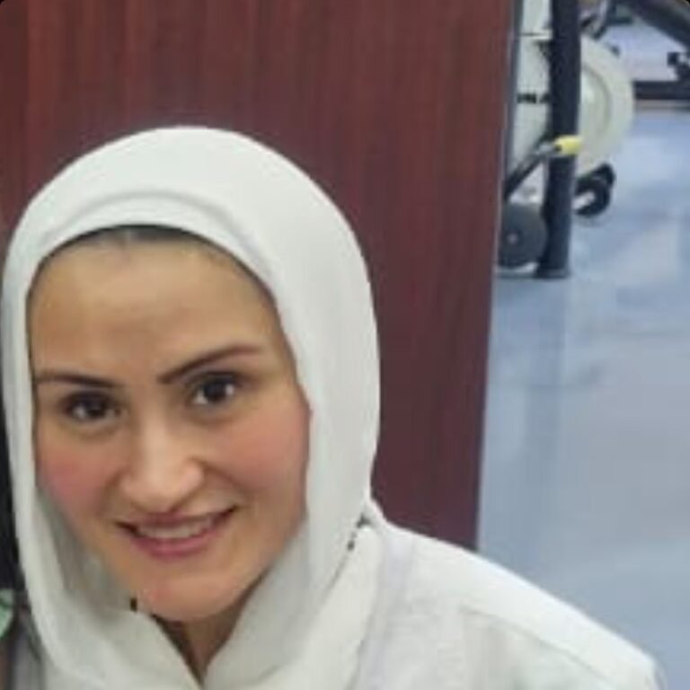 Mariam nassef