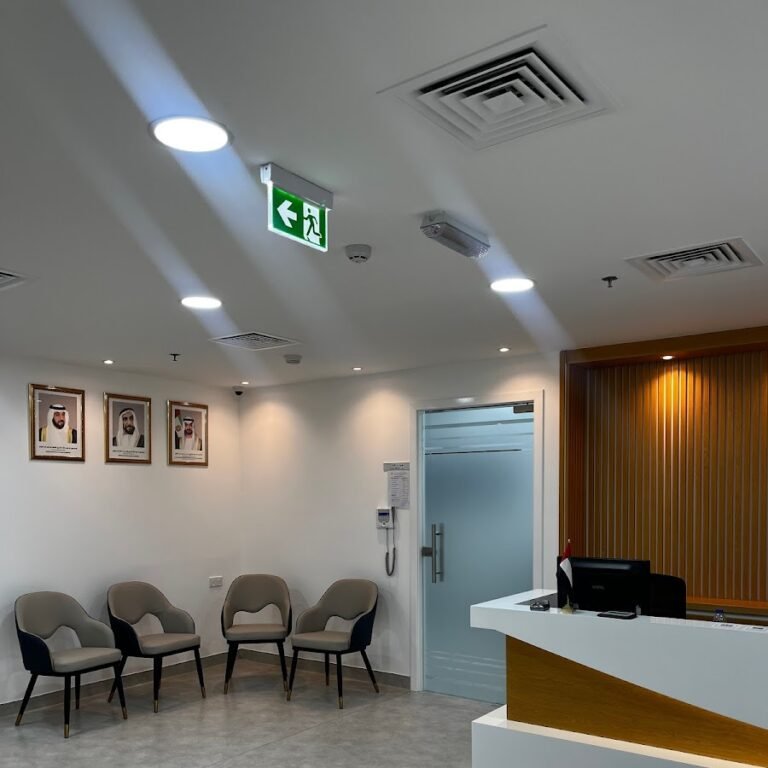 Marigold Dental and Orthodontic Clinic