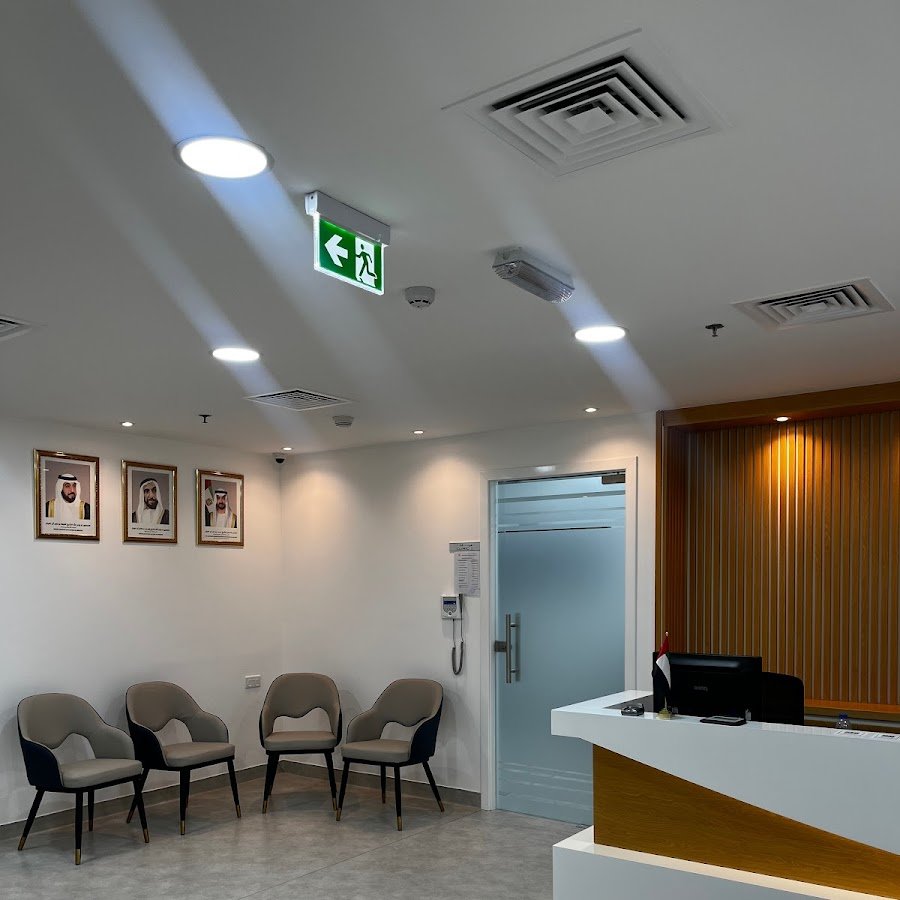 Marigold Dental and Orthodontic Clinic