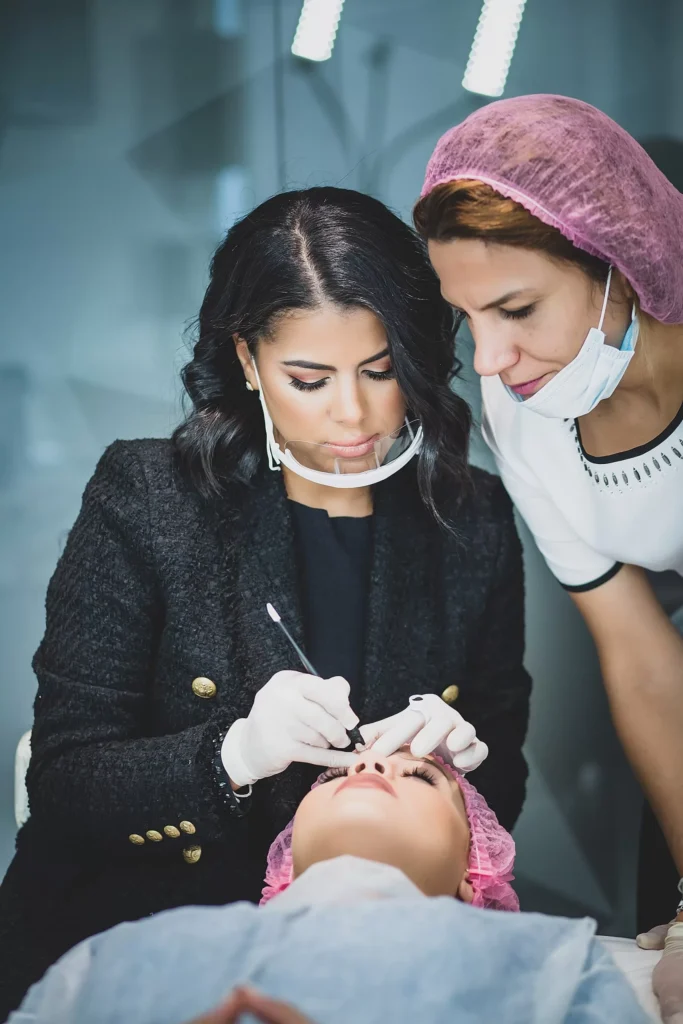 Maris Aesthetic Clinic Dubai