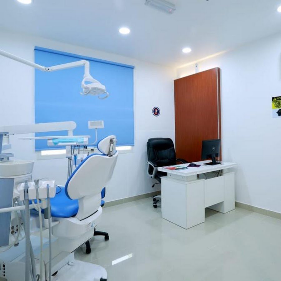 MARJAN MEDICAL CENTER