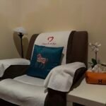 Mary Foot Spa Al Wasl