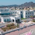 Masafi Hospital Fujairah – مستشفى مسافي | Specialist Care & Reviews