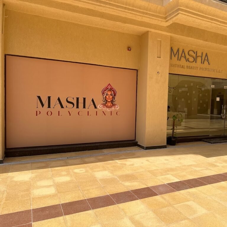 Masha Polyclinic