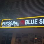 Massage Spa Blue Spark Personal Care Center