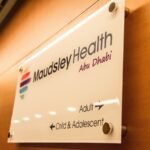 Maudsley Health – Psychiatry and Psychology Clinic in Abu Dhabi