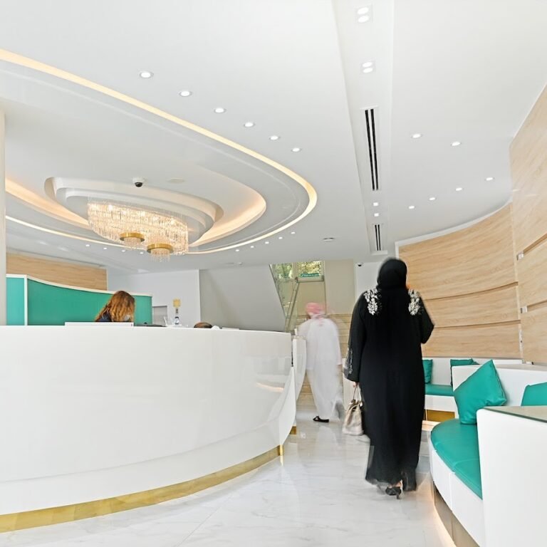 Max Care Medical Center