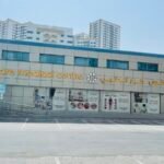 Max Care Medical Centre – Ajman Branch