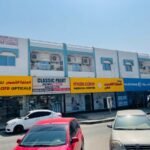 Max Care Medical Centre, Maaza Signal – Sharjah