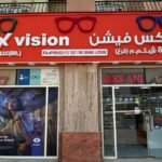 Max Vision (JVT) RTA approved eye test center