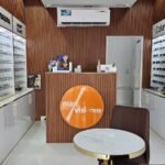 MAX VISION (KARAMA) RTA approved eye test center