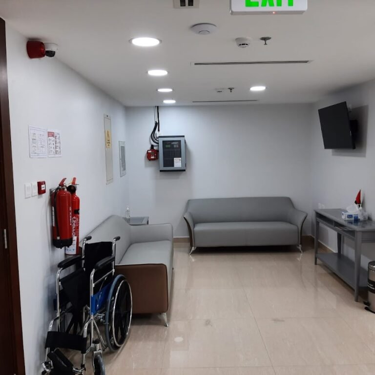 Maxcure Medical