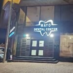 Mayo Dental Clinic