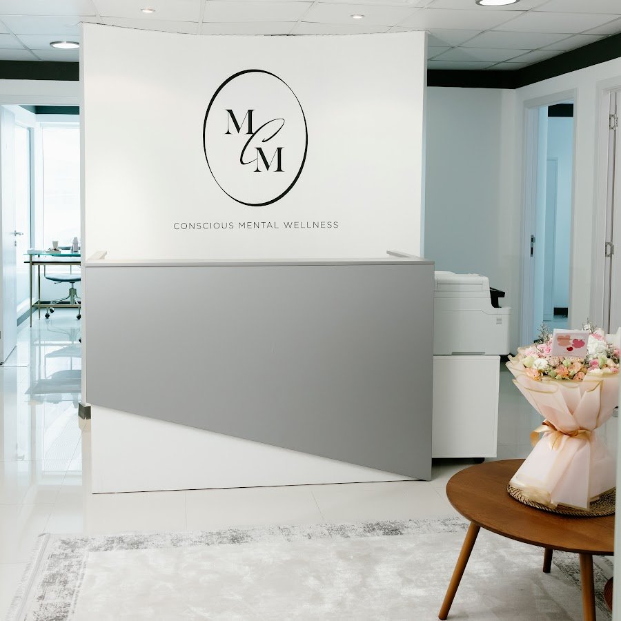 MCM Conscious Mental Wellness