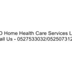 MD Home Health Care Services LLC