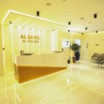 MED7 Al Shifa Al Khaleeji Medical Center, Deira (Near Hyatt Place Hotel, Muraqqabat)