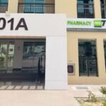 MED7 FAITH AL KHAIL PHARMACY LLC