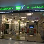 MED7 PHARMACY