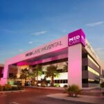Medcare Hospital Al Safa