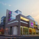Medcare Hospital – Multi-Specialty Hospital in Sharjah on King Faisal St