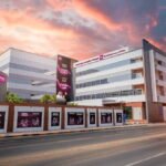 Medcare Hospital, Sharjah – Sheikh Saqr Al Qasimi St.