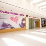 Medcare Medical Centre, Discovery Garden