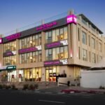 Medcare Medical Centre, Jumeirah