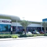 Medcare Medical Centre, Motor City