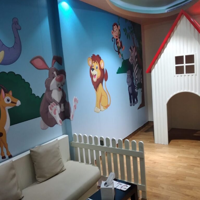 Medcare Medical Centre, Sharjah