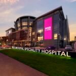 Medcare Royal Speciality Hospital