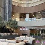 Medcare Royal Speciality Hospital Parking