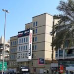 Medeor 24×7 Hospital, Dubai