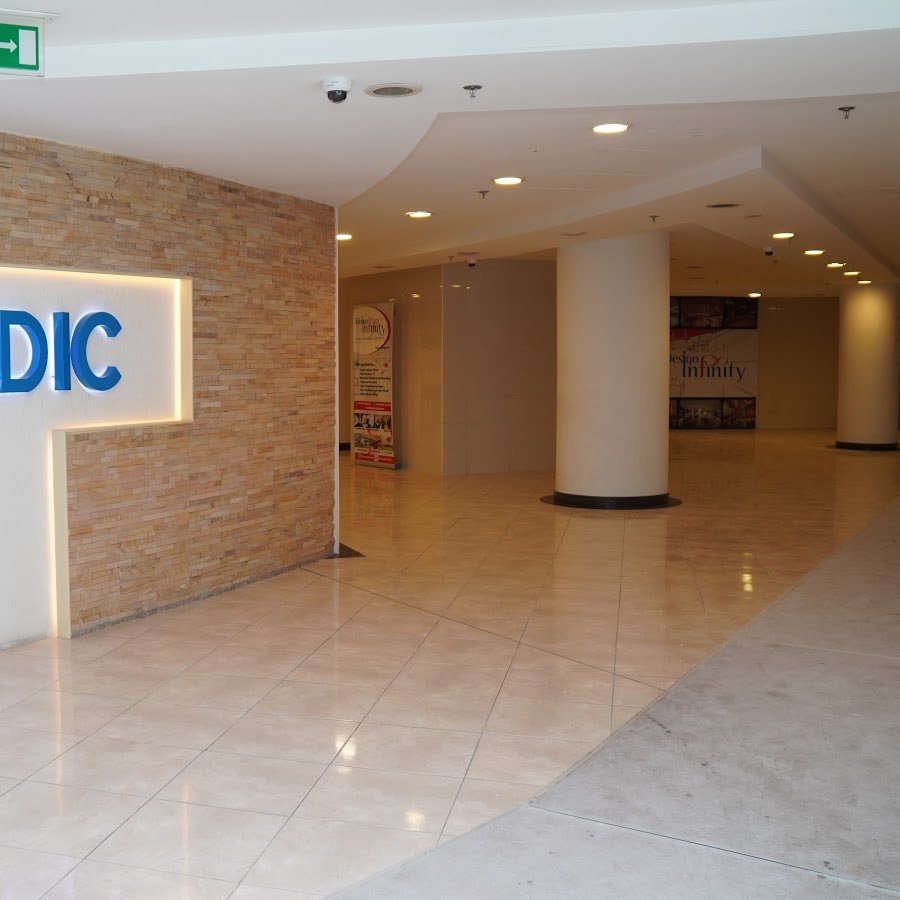 MEDIC Medical Diagnostic & Imaging Centre Polyclinic