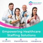 Medical Genius Healthcare Recruiters