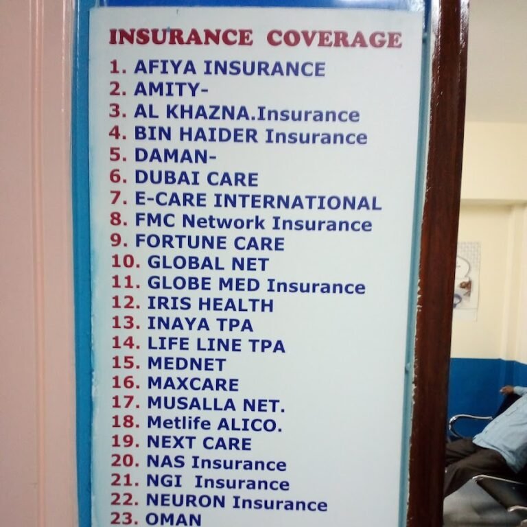 Medicare Medical Centre