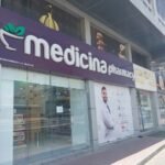 Medicina Ajman 1