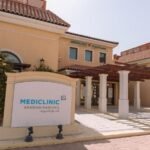 Mediclinic Arabian Ranches