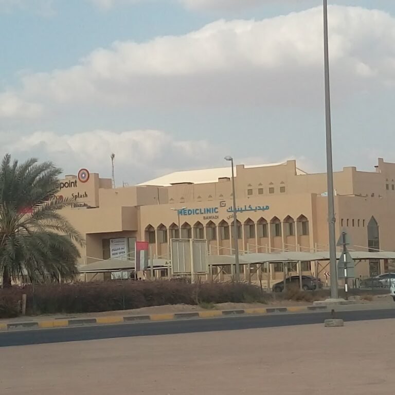 Mediclinic Bawadi Abu Dhabi – Multispecialty Care in Al Foah