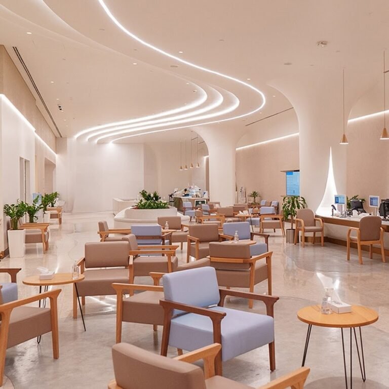 Mediclinic Dubai Mall