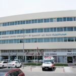 Mediclinic Madinat Zayed