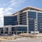 Mediclinic Middle East Corporate Office