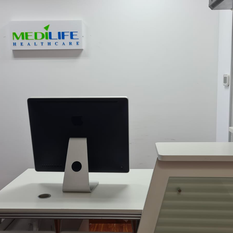 Medilife Healthcare Services LLC
