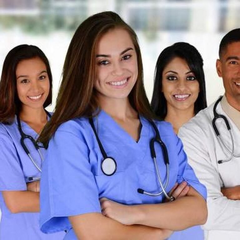 MedLink Medical Center